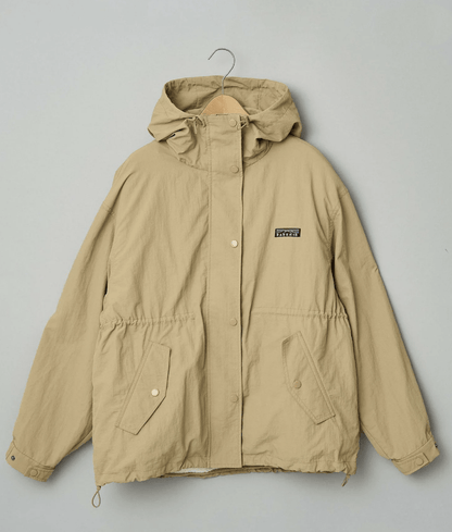 日本直送PARKNIK 3 - way mountain parka - HLY &amp; CHOCCICO