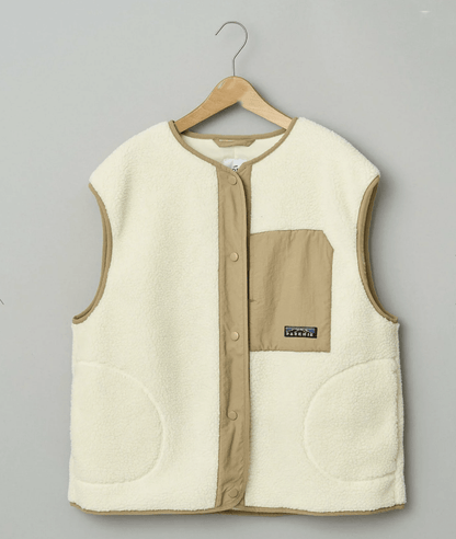 日本直送PARKNIK 3 - way mountain parka - HLY &amp; CHOCCICO