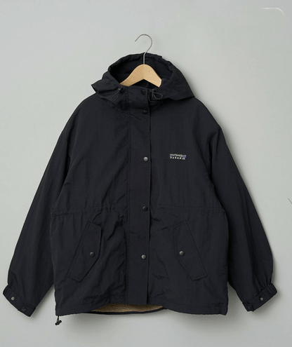 日本直送PARKNIK 3 - way mountain parka - HLY &amp; CHOCCICO