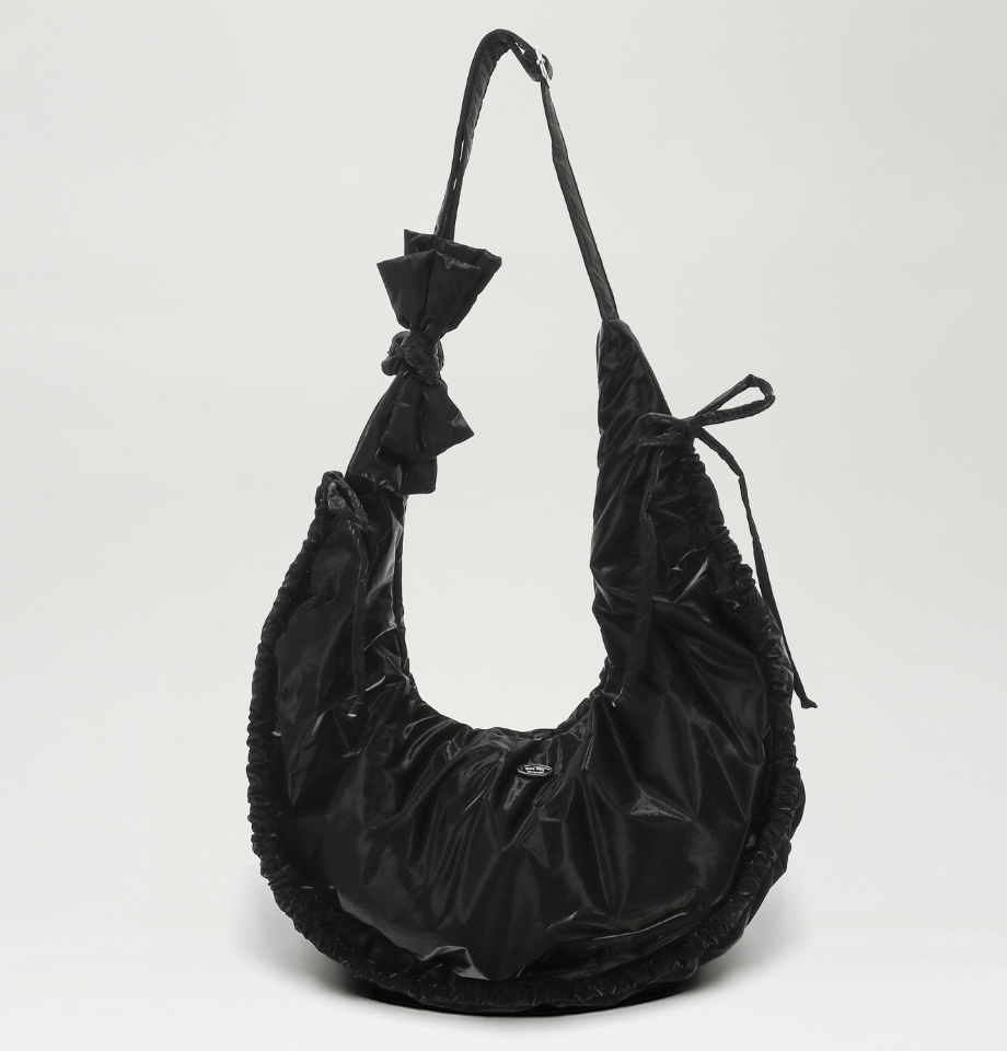 韓國直送Ribbona Scrunch Basic Set HLY &amp; CHOCCICO