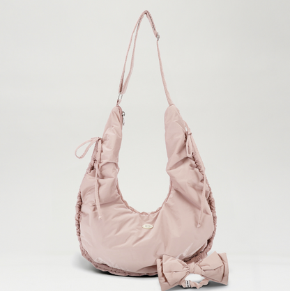 韓國直送Ribbona Scrunch Basic Set HLY &amp; CHOCCICO