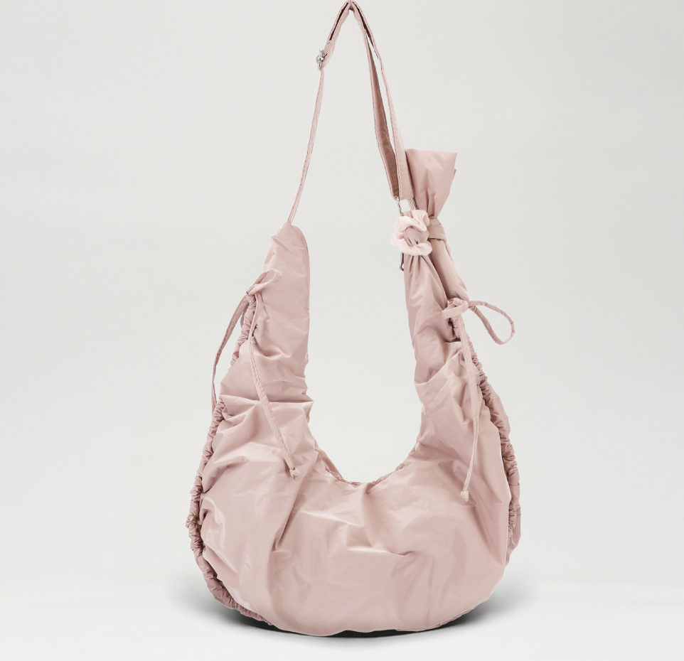 韓國直送Ribbona Scrunch Basic Set HLY &amp; CHOCCICO