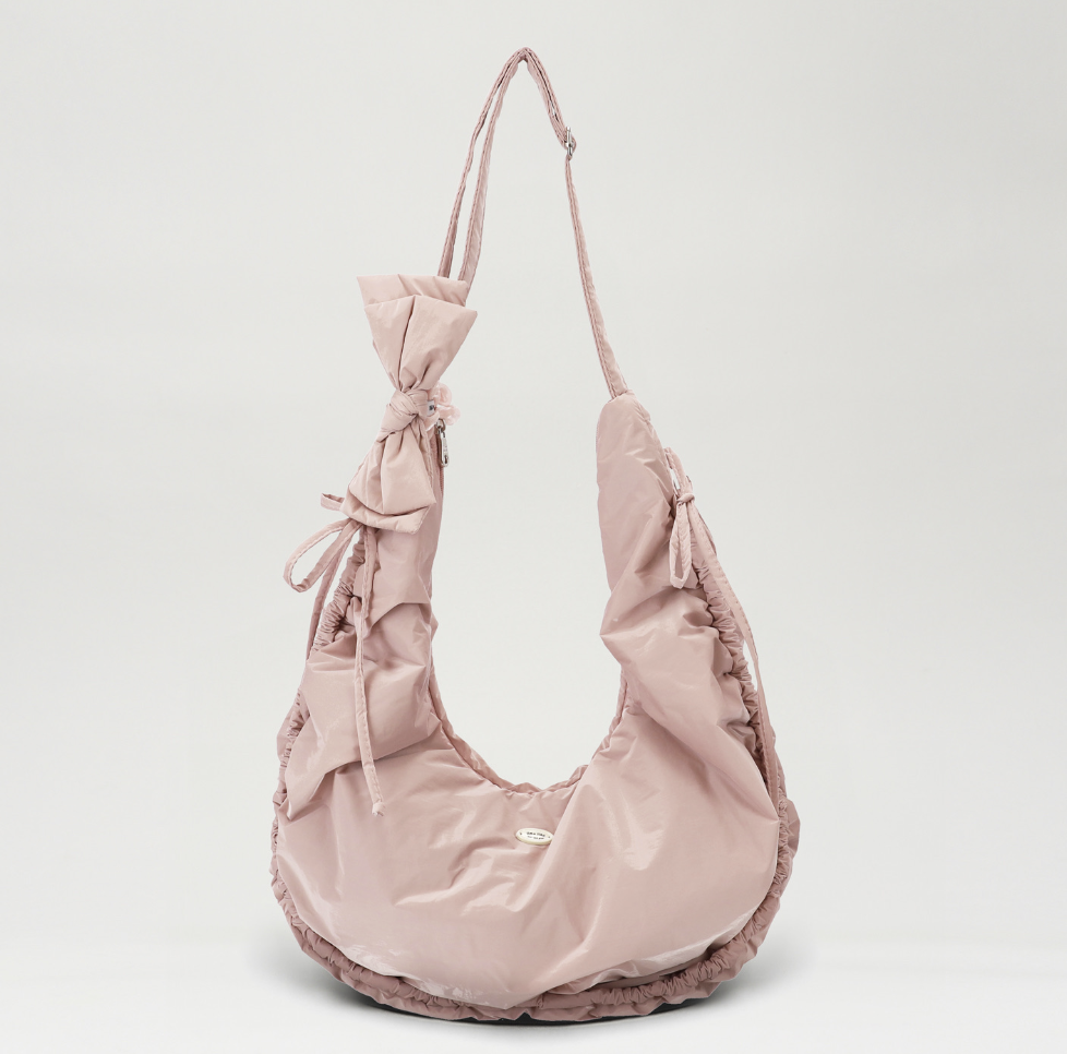 韓國直送Ribbona Scrunch Basic Set HLY &amp; CHOCCICO