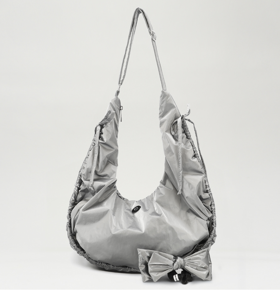 韓國直送Ribbona Scrunch Basic Set HLY &amp; CHOCCICO