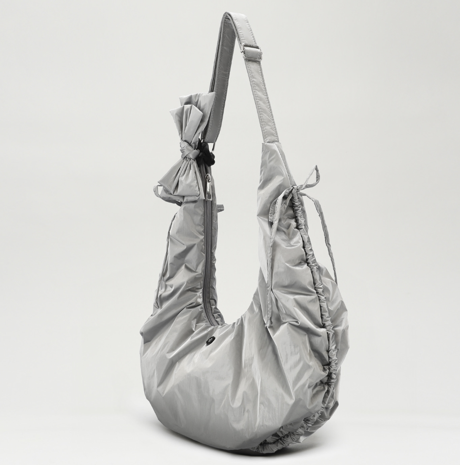 韓國直送Ribbona Scrunch Basic Set HLY &amp; CHOCCICO