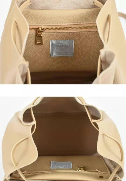 🇰🇷韓國直送🇰🇷 Rooty 學院風簡約後背包 BackPack  |11色 HLY &amp; CHOCCICO