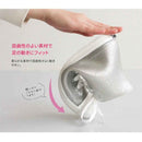 瑞典品牌 MOZ 波鞋款雨靴 (高筒)