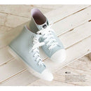 瑞典品牌 MOZ 波鞋款雨靴 (高筒)