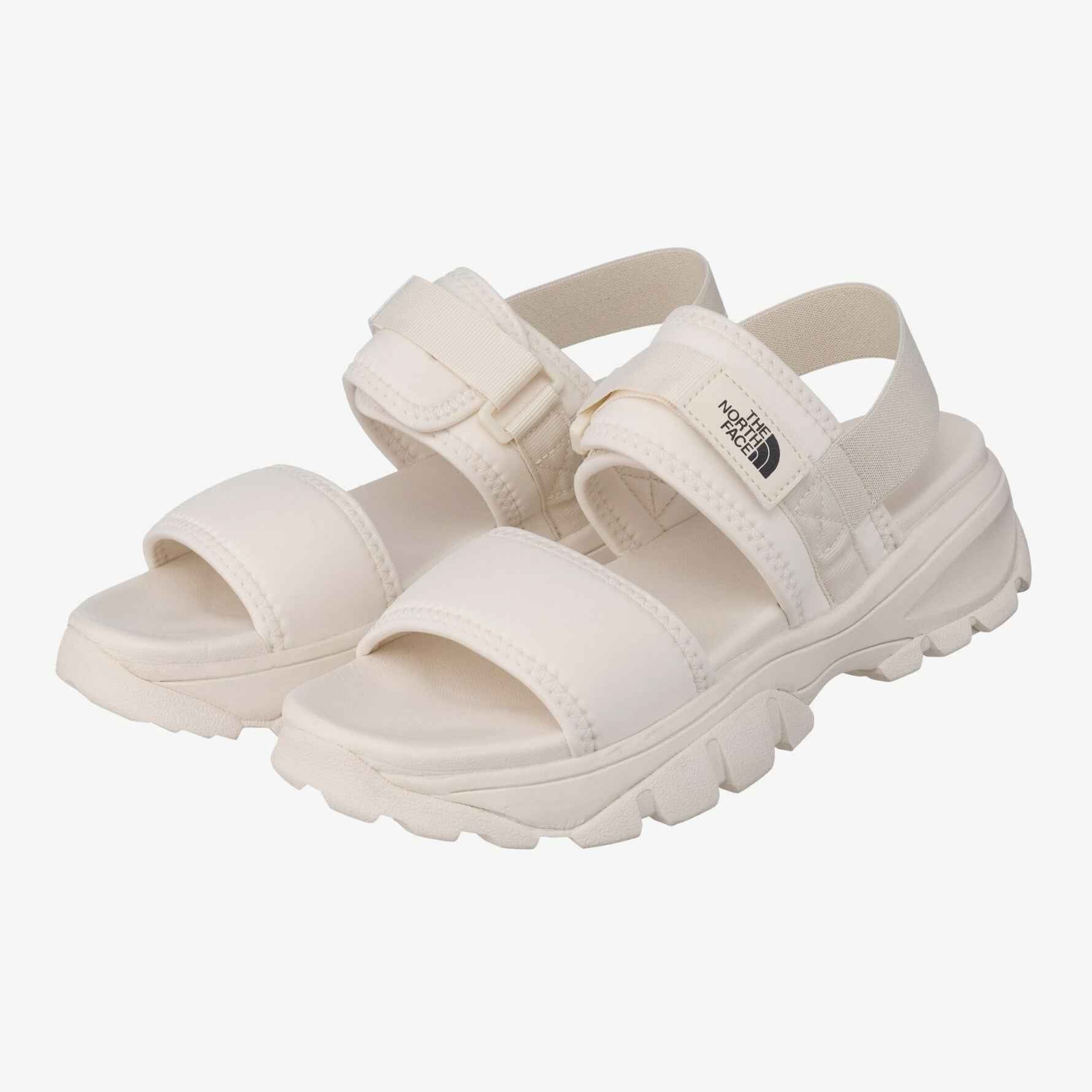 韓國直送TNF HEXA LUX SANDAL