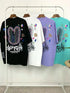 韓國直送🇰🇷 2ND ARCHIVE Balloon Scotch Rabbit Tee- 4 Color - HLY & CHOCCICO