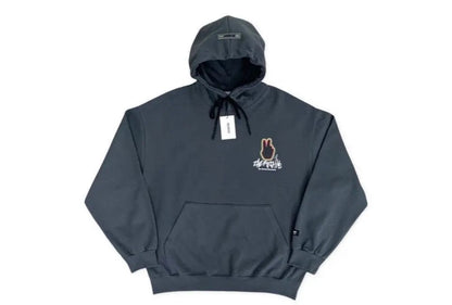 韓國直送🇰🇷 2ND ARCHIVE V Finger Hoodie - HLY &amp; CHOCCICO