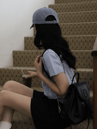 韓國直送Alice Martha Benny Bag HLY & CHOCCICO