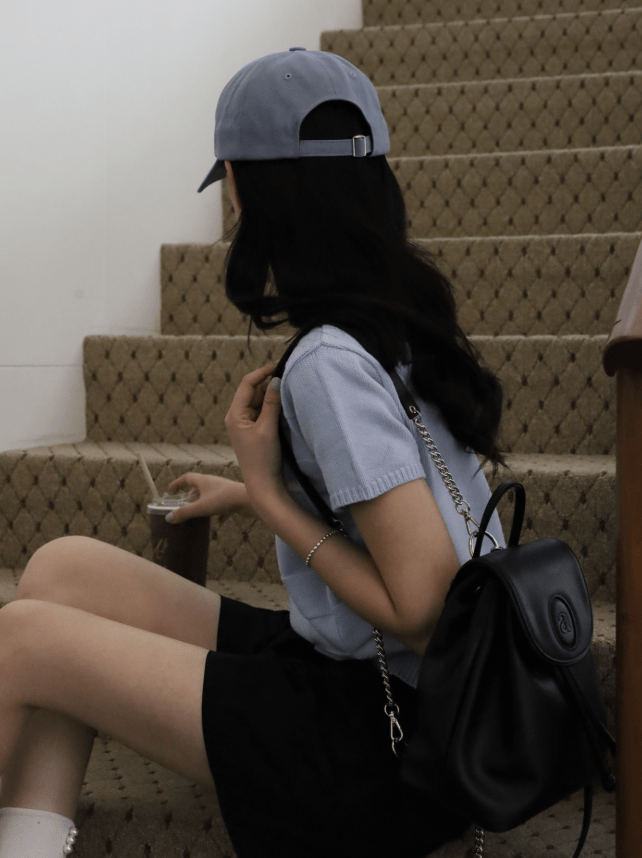 韓國直送Alice Martha Benny Bag HLY & CHOCCICO