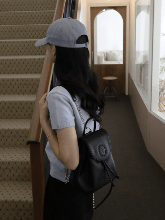 韓國直送Alice Martha Benny Bag