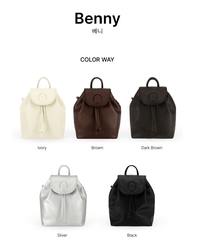 韓國直送Alice Martha Benny Bag HLY & CHOCCICO