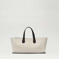 韓國直送Alice Martha Nuel Canvas bag HLY & CHOCCICO