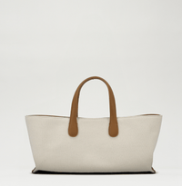 韓國直送Alice Martha Nuel Canvas bag HLY & CHOCCICO