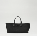 韓國直送Alice Martha Nuel Rattan Bag HLY & CHOCCICO