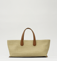 韓國直送Alice Martha Nuel Rattan Bag HLY & CHOCCICO