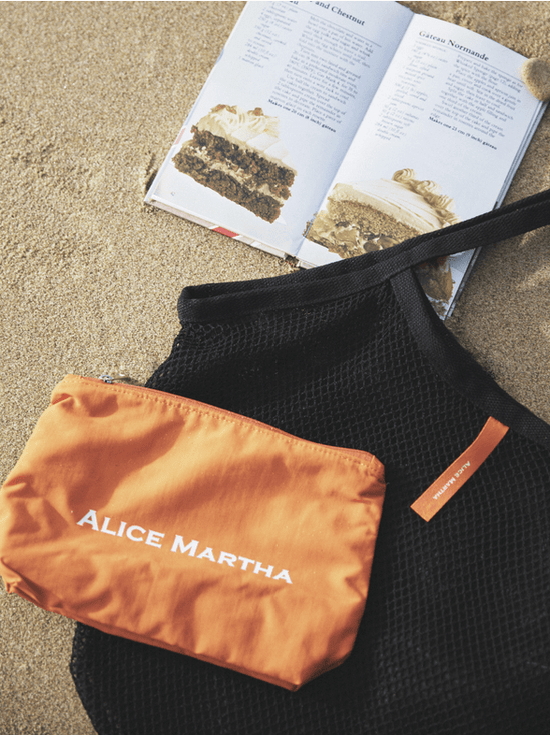 韓國直送Alice Martha PISA Bag