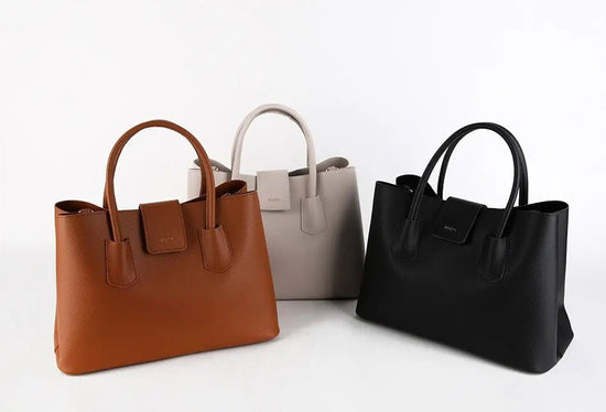 🇰🇷Direct from Korea🇰🇷 Rooty R501 ANNA Handle Shoulder Bag | 8 Colors