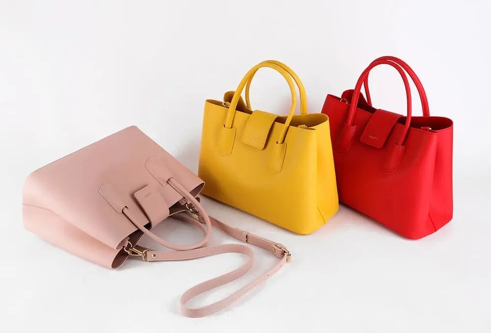 🇰🇷韓國直送🇰🇷 Rooty R501 ANNA 手提側背包 |8色 HLY &amp; CHOCCICO