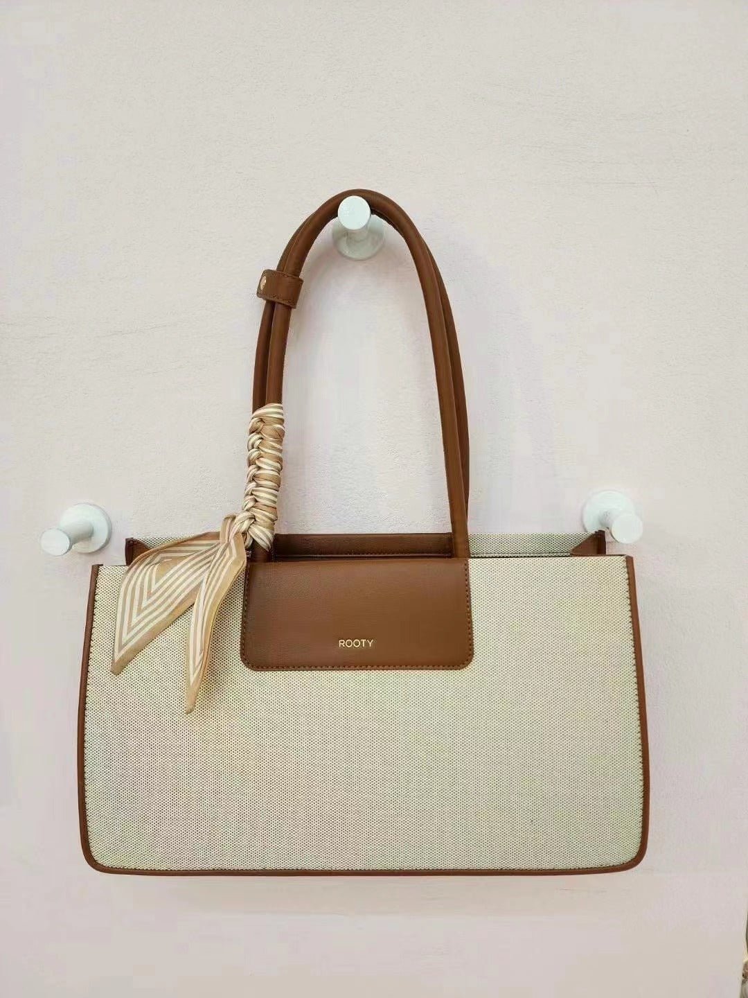 韓國直送ROOTY R550  - 3 Color - HLY &amp; CHOCCICO