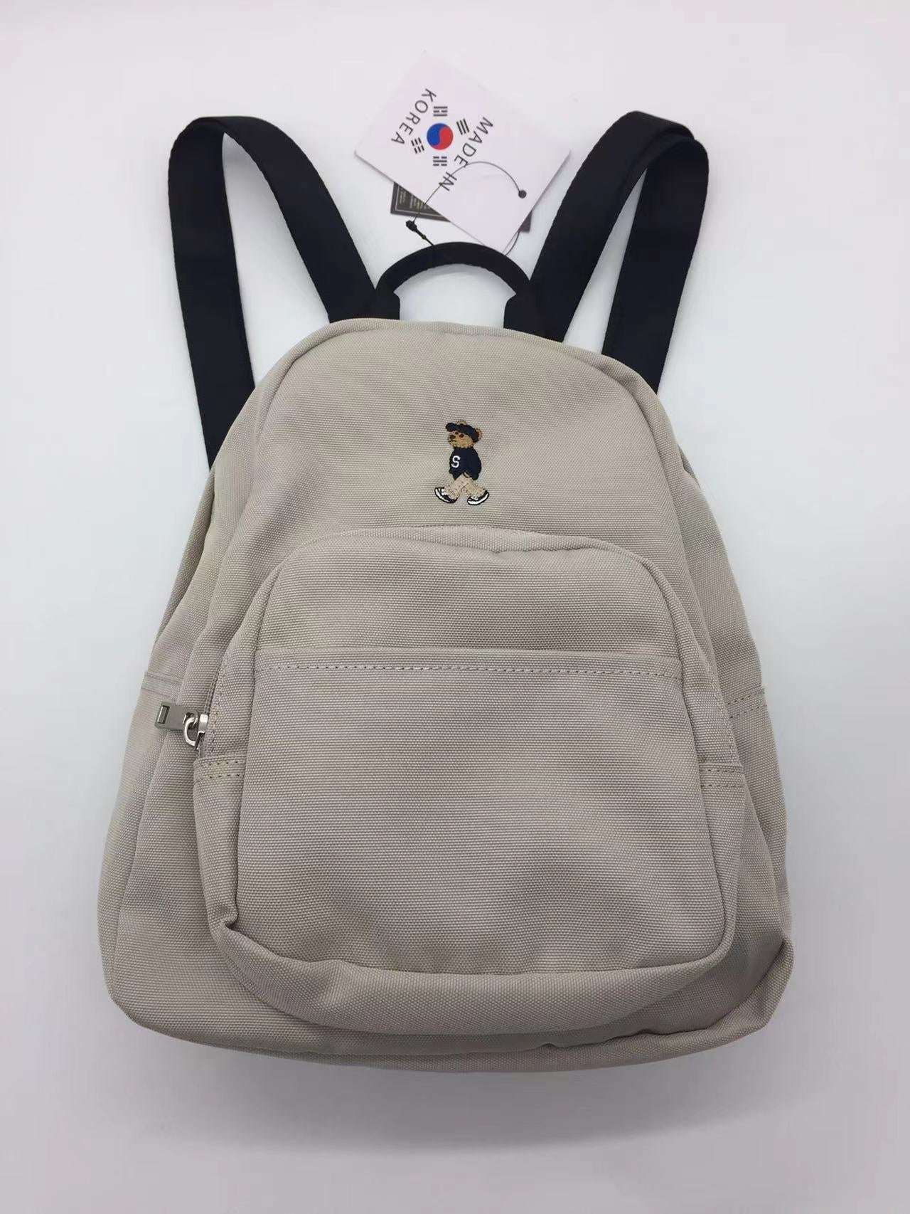 韓國Shoopen Mini Backpack HLY & CHOCCICO