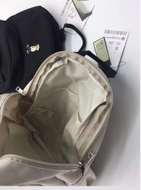 韓國Shoopen Mini Backpack HLY & CHOCCICO