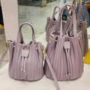 🇰🇷韓國直送🇰🇷 Rooty 百摺袋  |10色 - HLY & CHOCCICO