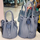 🇰🇷韓國直送🇰🇷 Rooty 百摺袋  |10色 - HLY & CHOCCICO