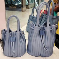 🇰🇷韓國直送🇰🇷 Rooty 百摺袋  |10色 - HLY & CHOCCICO