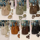 🇰🇷韓國直送🇰🇷 Rooty 百摺袋  |10色 - HLY & CHOCCICO