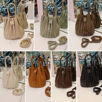 🇰🇷韓國直送🇰🇷 Rooty 百摺袋  |10色 - HLY & CHOCCICO