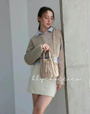 🇰🇷韓國直送🇰🇷 Rooty 百摺袋  |10色 - HLY & CHOCCICO