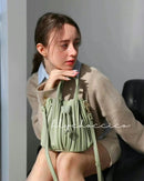 🇰🇷韓國直送🇰🇷 Rooty 百摺袋  |10色 - HLY & CHOCCICO