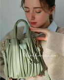 🇰🇷韓國直送🇰🇷 Rooty 百摺袋  |10色 - HLY & CHOCCICO