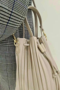 🇰🇷韓國直送🇰🇷 Rooty 百摺袋  |10色 - HLY & CHOCCICO