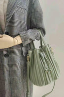 🇰🇷韓國直送🇰🇷 Rooty 百摺袋  |10色 - HLY & CHOCCICO