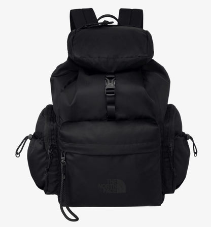 TNF BONNEY BACKPACK - HLY &amp; CHOCCICO