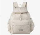 TNF BONNEY BACKPACK - HLY & CHOCCICO