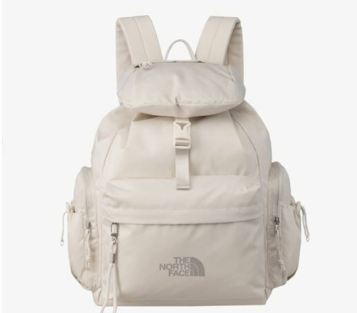 TNF BONNEY BACKPACK - HLY &amp; CHOCCICO