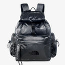 TNF BONNEY BACKPACK - HLY & CHOCCICO