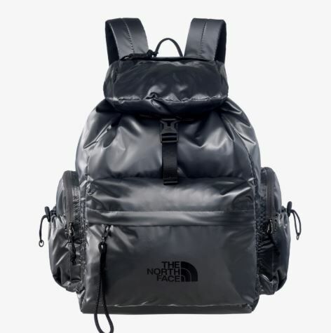TNF BONNEY BACKPACK - HLY &amp; CHOCCICO
