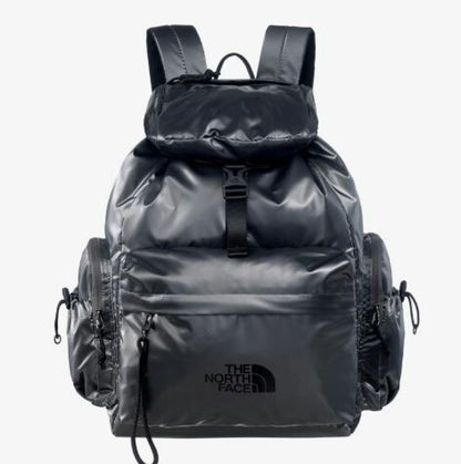 TNF BONNEY BACKPACK - HLY &amp; CHOCCICO