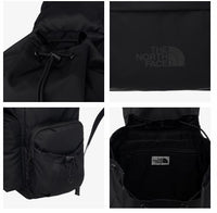 TNF BONNEY BACKPACK - HLY & CHOCCICO
