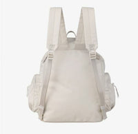 TNF BONNEY BACKPACK - HLY & CHOCCICO