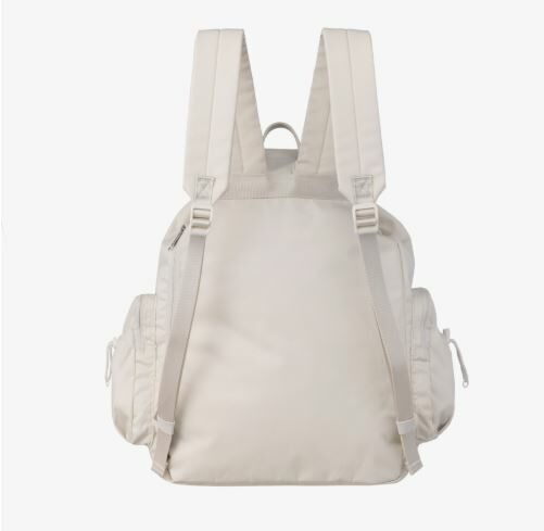 TNF BONNEY BACKPACK - HLY & CHOCCICO