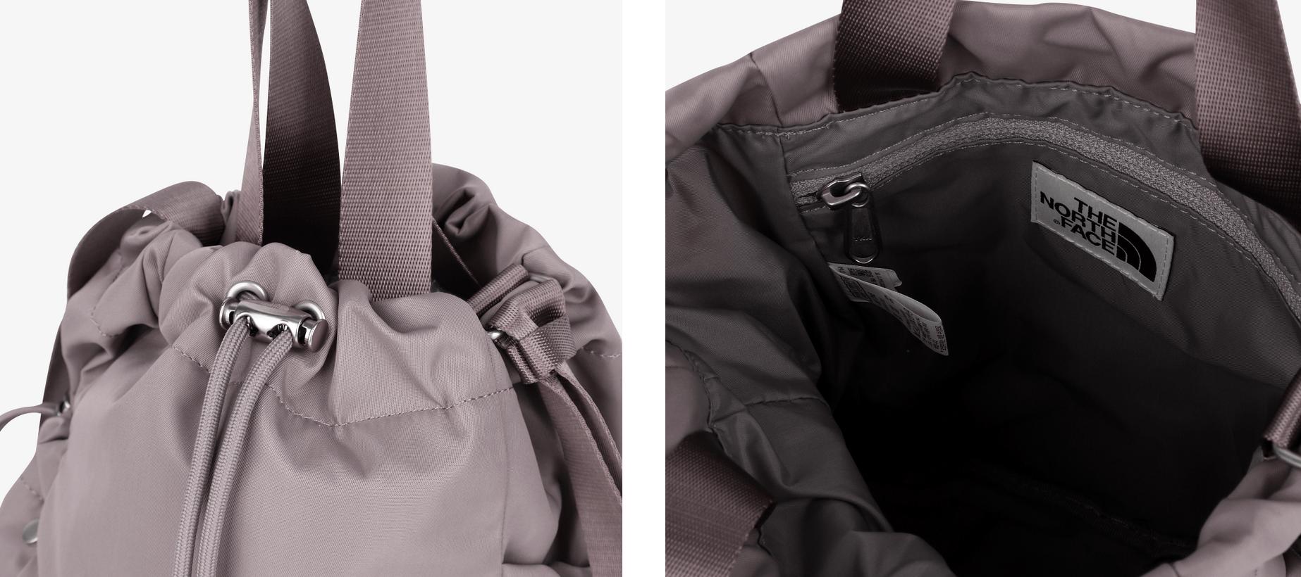 韓國直送Bonney Bucket Bag Mini 索帶細水桶手抽/側孭袋（此產品不適用折扣） - HLY &amp; CHOCCICO