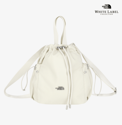 韓國直送Bonney Bucket Bag Mini 索帶細水桶手抽/側孭袋（此產品不適用折扣） - HLY &amp; CHOCCICO